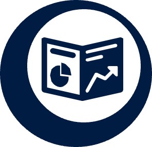 PICS III Sample Evaluation Scoring Approaches Icon, report image